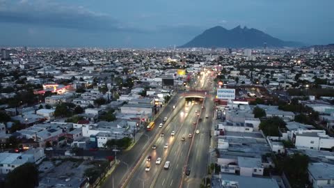 Most beautiful cities