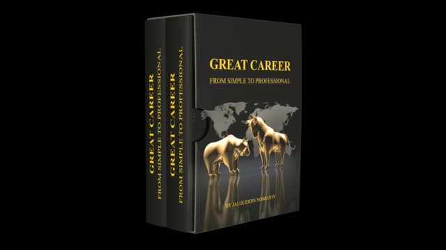Great Career From Simple To Professional - Forex Education