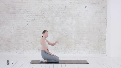 Hiit workout for women