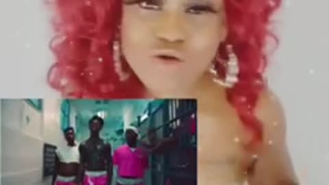 The Problem With Nicki Minaj