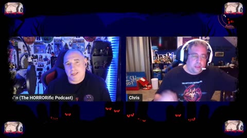 Chris' Crazy Theory - Fracking