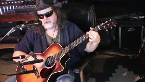 Slip Slidin' Away - JC Solo