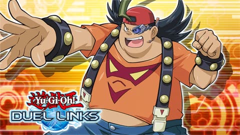 HQ I Bronk Stone / Tori Meadows Theme (Soundtrack) ~ Extended | Yu-Gi-Oh! Duel Links