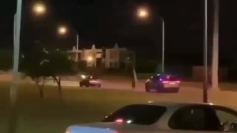 When I say air to the bikers🚔😅😅
