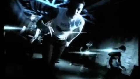 Avenged Sevenfold - Unholy Confessions (Original First Cut Music Video) HD