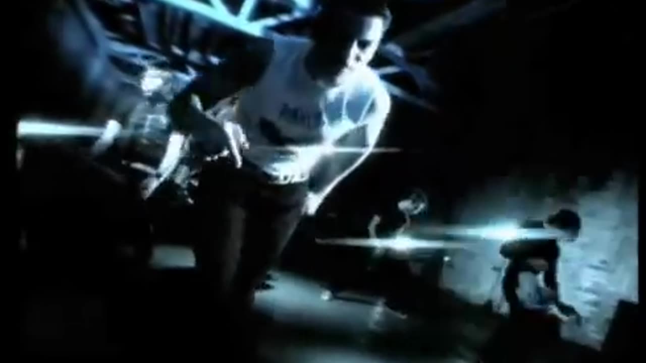 Avenged Sevenfold - Unholy Confessions (Original First Cut Music Video) HD