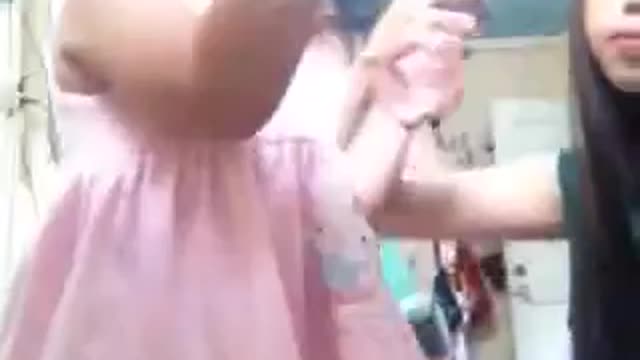 How to make Baby dance Instantly