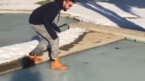 Funny moments
