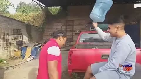 Recopilacion de Videos Graciosos