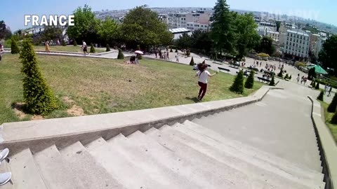 Idiots Around Us | Try Not To Laugh 2024