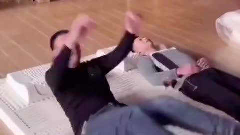 Comfort mattress