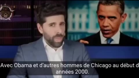 Barack Obama’s Ex-Boyfriend Admits He Was ‘Prime Suspect’ in Gay Serial Killer Case