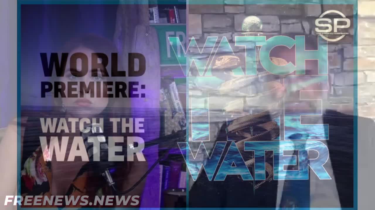 Dr. Malone Lays Out Why Globalists Are The Threat To Humanity