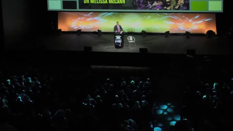 Dr Melissa McCann - Adelaide - Vaccine Class Action Update - AFC 2024