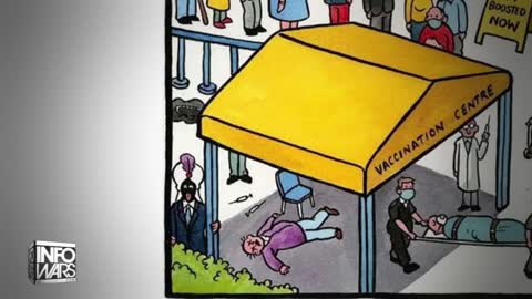 “This Is Permanent” - Government Warns Canadians That Their Right To Protest Is Over