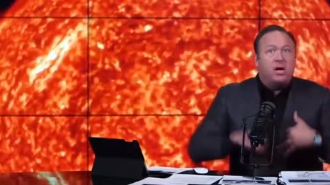 Alex Jones planet x is it happening