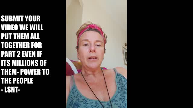 Your Time To Shine Do You Want To Be In A TRUTH VIDEO?