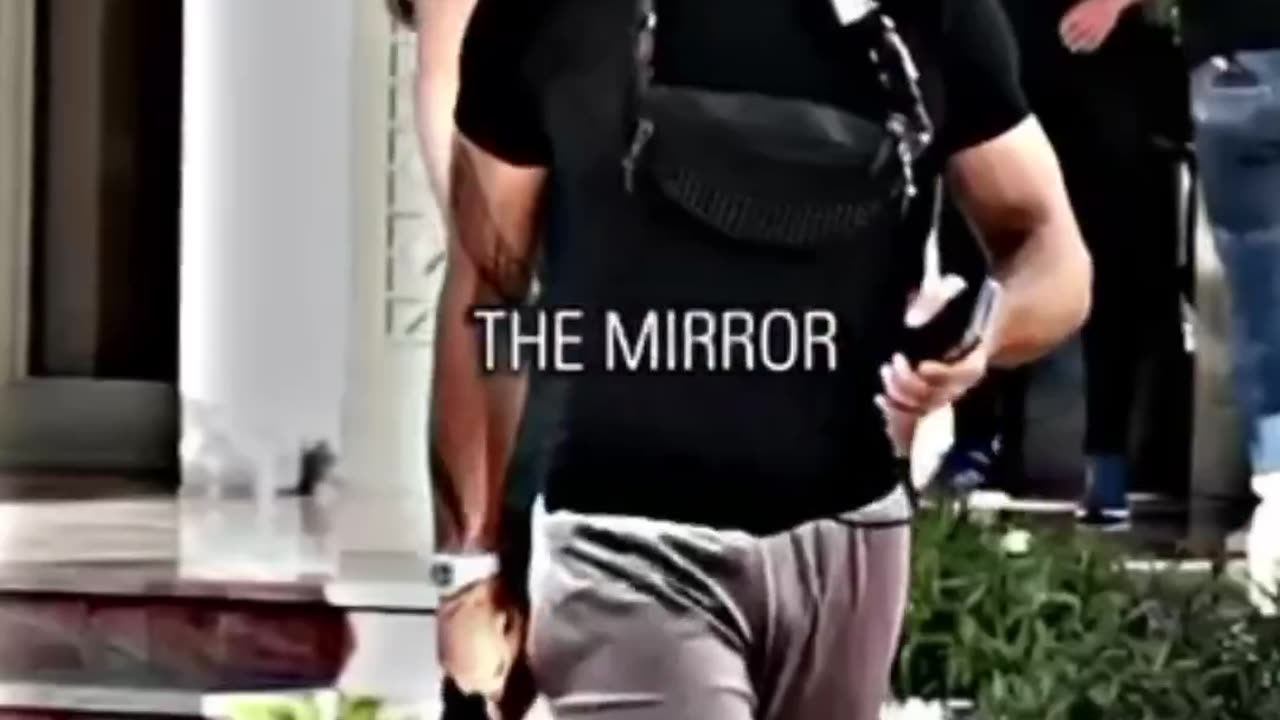 Believe You Are THE Man!