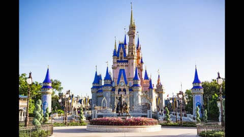 Disney Handing Out Life Time Bans For Free