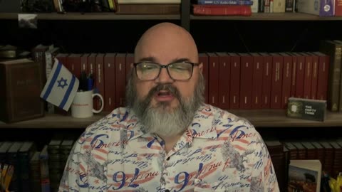 076 Constitution Day (Romans 13:1) Our Daily Greg