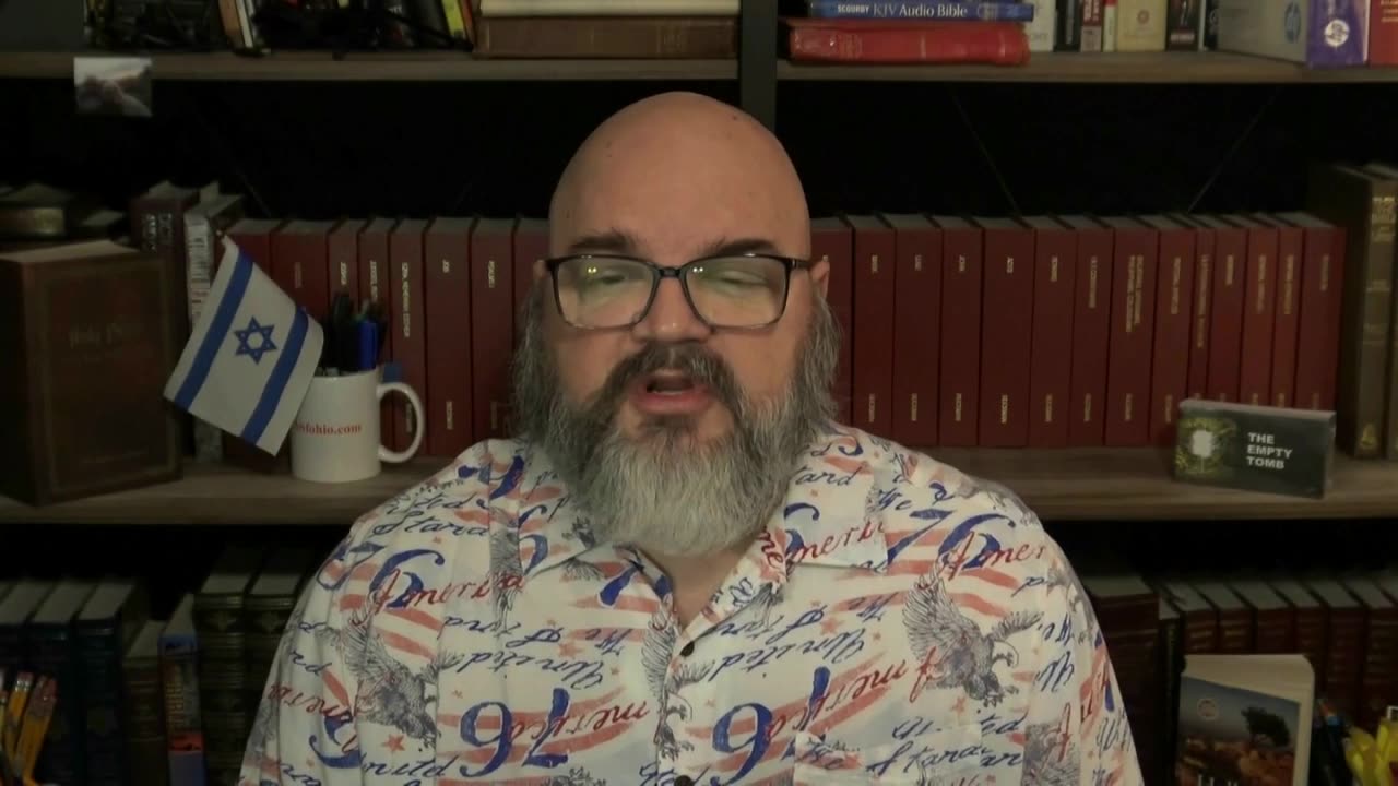 076 Constitution Day (Romans 13:1) Our Daily Greg