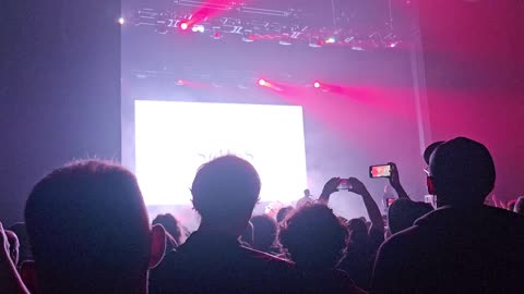 Dethklok Fansong Live