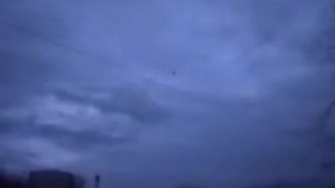 Su-34 in Kiev again