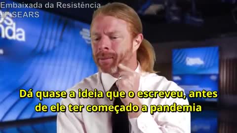 20 -“Os humanos são agora animais hackeáveis"
