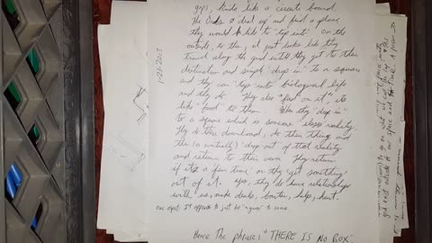 YOU CONTROL REALITY!!!