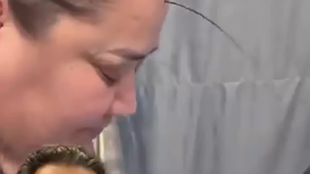 Why are they Bleeding there..