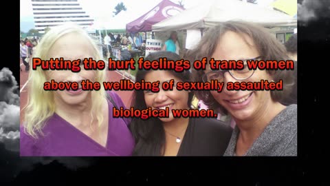 Canada's oldest womens rape shelter defunded