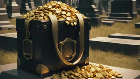Everyday Is Money