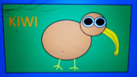 Mais Oui Tous Est Possible Avec La Carte Kiwi! Partie 2