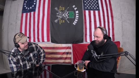 PA_Patriots1776 Update and a quick discussion.