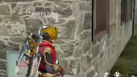 জাম্প শট কে কে পারো বলো।#shorts #firefild100