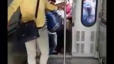 Funny moments