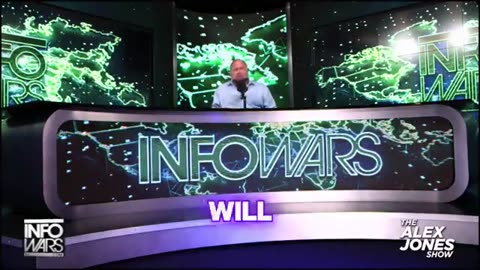 NATO Announces Plan To Bomb Russia