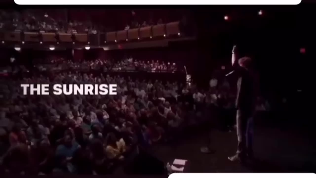 Tim Hawkins on "Who can take your money?"