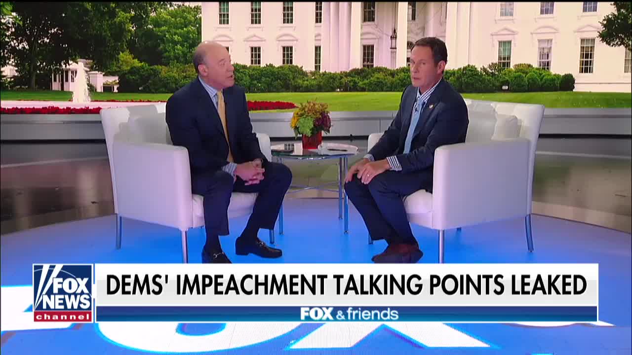 Fleischer: Mulvaney Made Things Worst By Contradicting The President