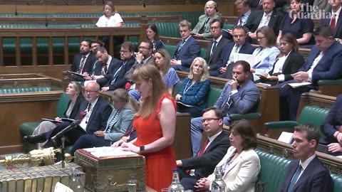 Housebuilding target to rise from 300,000 per year to 370,000, says Angela Rayner| CN ✅