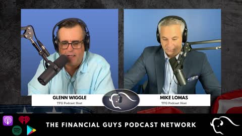 Propaganda Outlets | The Financial Guys Podcast