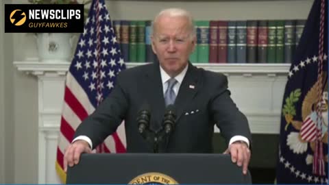 Joe Biden 'Will Ask For More Money From Congress'