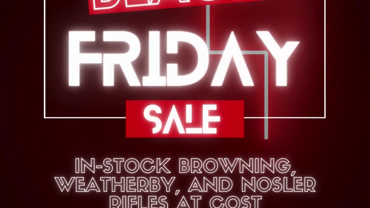 Black Friday Deals Are INSANE Early This Year!