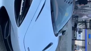 Mclaren 720s For rent 🥵