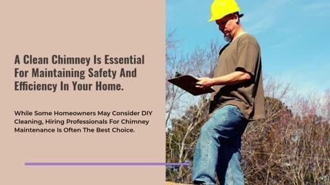 Chimney Cleaning Sacramento