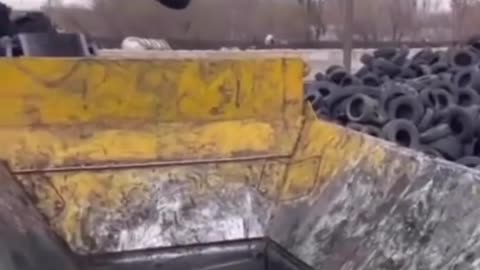 Amazing Recycled Video!!