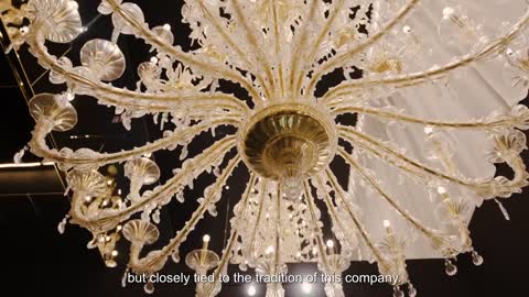 Barovier & Toso Tales