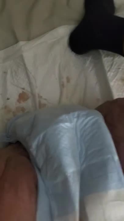 "It Got Real Bad" (April 2020)