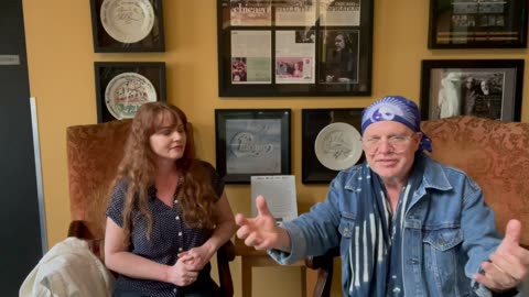 The World of Bliss S2 EP7 Sound Kitchen with Rob Massard