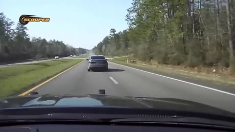 Here's Why You Shouldn't Run from FHP | Florida Highway Patrol